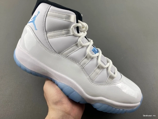 Blue Retro 11 Legend CT8012-104  Jordan 0825